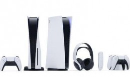 索尼博主最新爆料