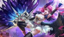 星耀幻神皮肤爆料最新,神秘力量觉醒，华丽变身即将来袭！