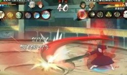 火影忍者最新爆料高招s奥义图,揭秘高招S奥义，全新技能图曝光！