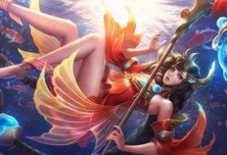 大乔新皮肤爆料2025最新消息