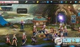 dnf韩服手游最新爆料,神秘职业登场，全新副本等你挑战！