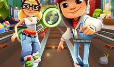 地铁跑酷最新版爆料,全新关卡与角色，挑战极限再升级！